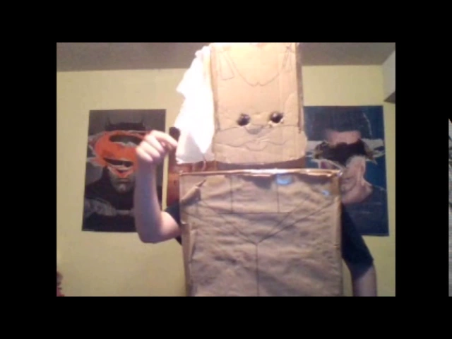 So how was your week? (Linkin Park & MS Paint deaths rant)